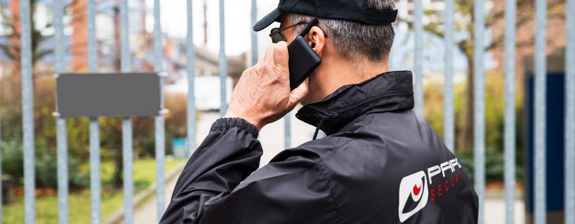 Service de sécurité mobile : Rondier et intervenant en astreinte sur les secteurs de Mulhouse et Colmar Mulhouse