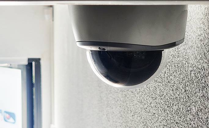 Pose de système de vidéosurveillance à proximité de Mulhouse et Colmar Mulhouse 5